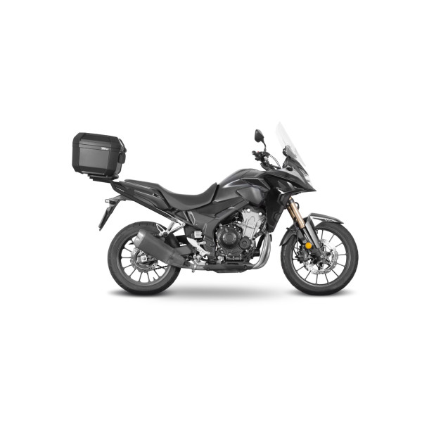 Shad Top box fitting kit